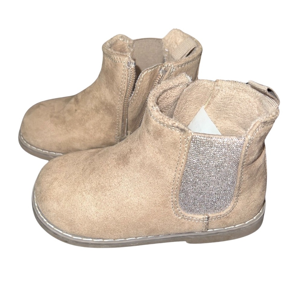 H&M girls boots size 8